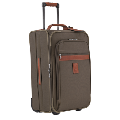 Boxford Carry-on M, Brown