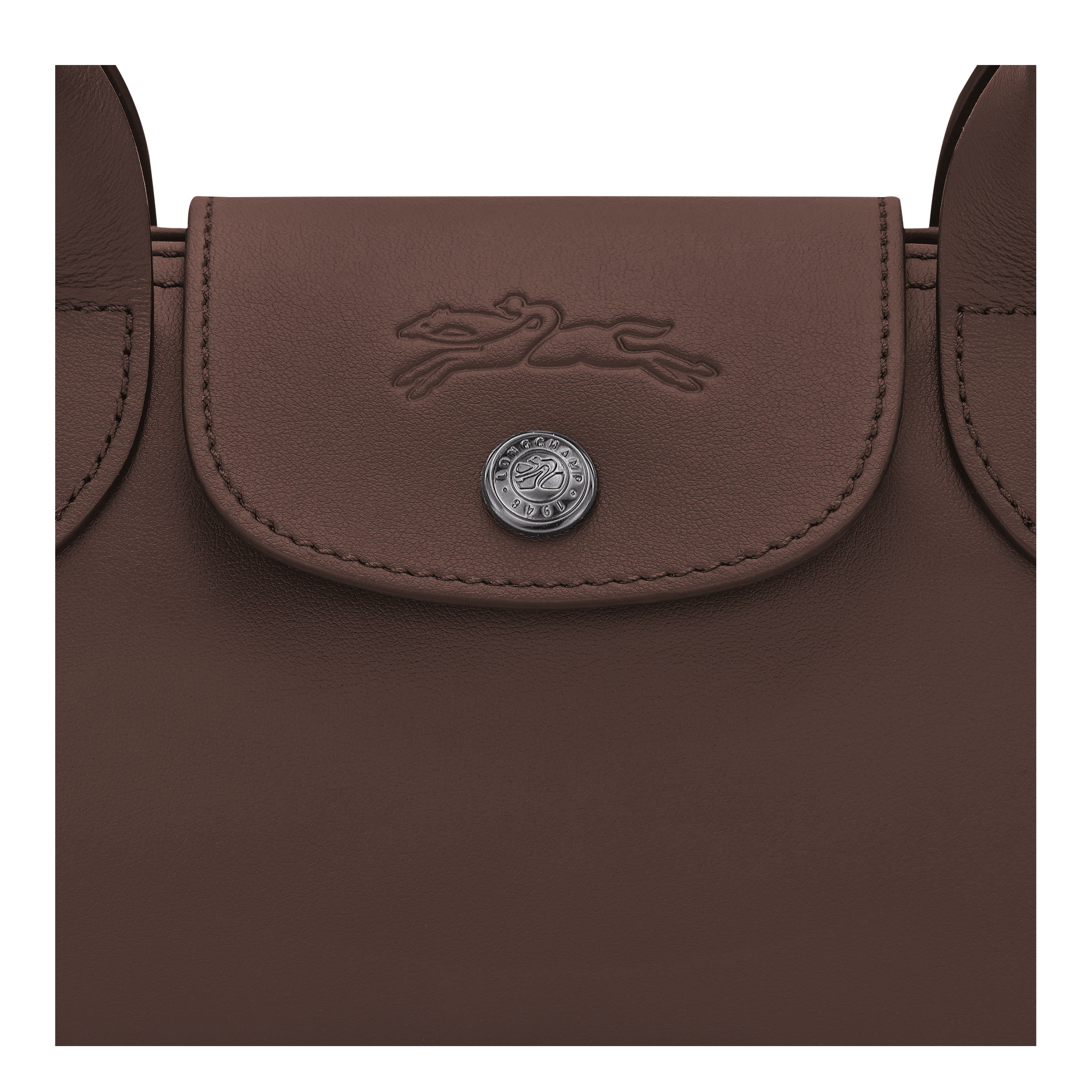 Le Pliage Xtra Shoulder bag M, Mocha