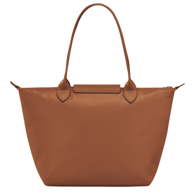 Le Pliage Xtra 托特包 M, 干邑色