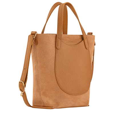 Complice Crossbody bag XS, Pecan