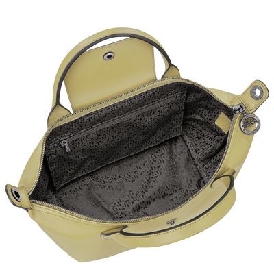 Le Pliage Xtra 手提包 S, 开心果绿