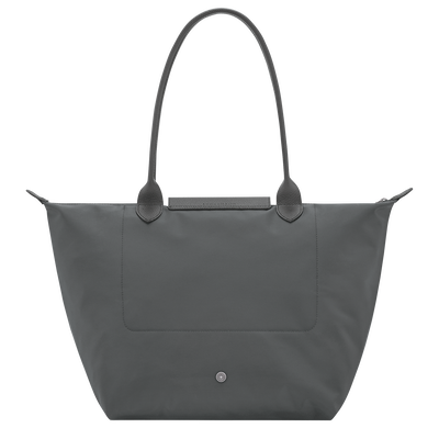 Le Pliage One Tote bag L, Anthracite