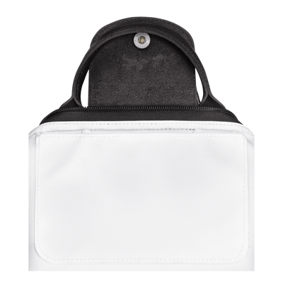 Le Pliage Energy 手提包 XS, 白色