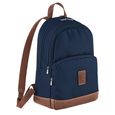 Boxford 双肩背包 M, 蓝色