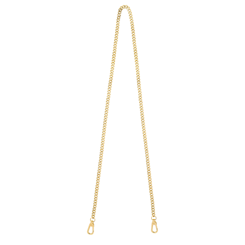 Longchamp chaîne 肩带 , 极浅金色 - 其他 - 查看 1 1