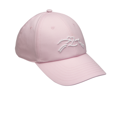 Solid cap , Ballerina - Cotton blend