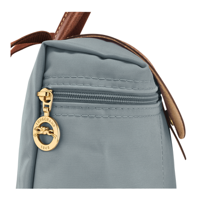 Le Pliage Original 双肩背包, 浅灰色