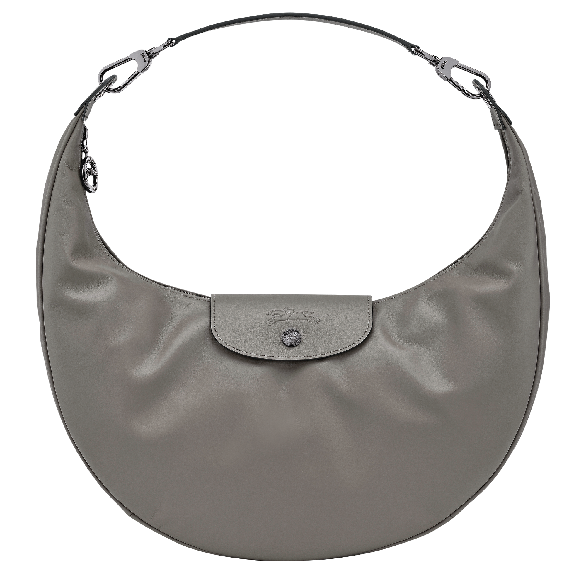 Le Pliage Xtra 单肩包  L, 斑鸠灰