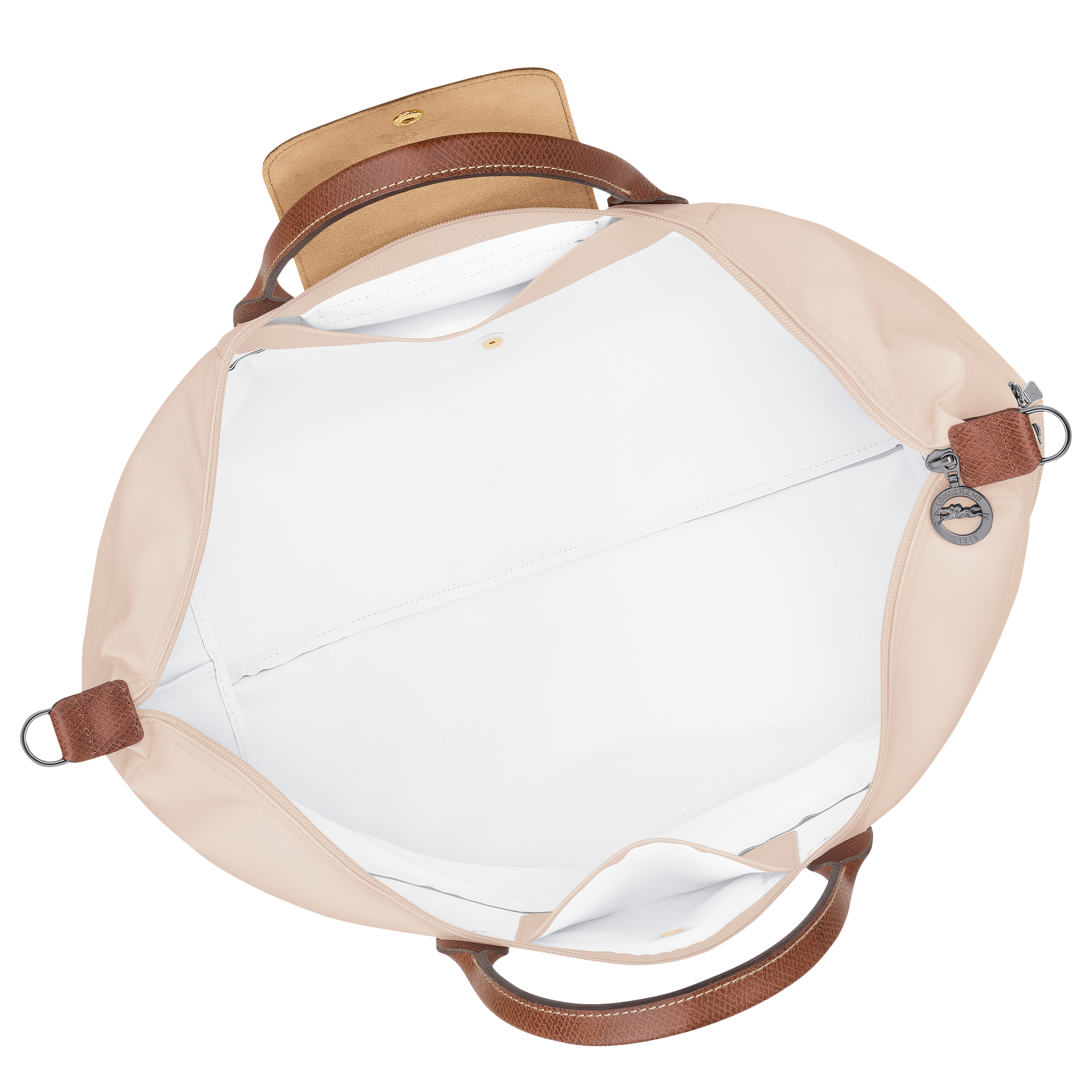 可扩展旅行包, 纸张白 - 查看 6
        8 - 放大 Le Pliage Original 可扩展旅行包, 纸张白