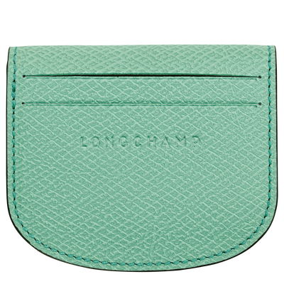 &Eacute;pure Card holder, Mint