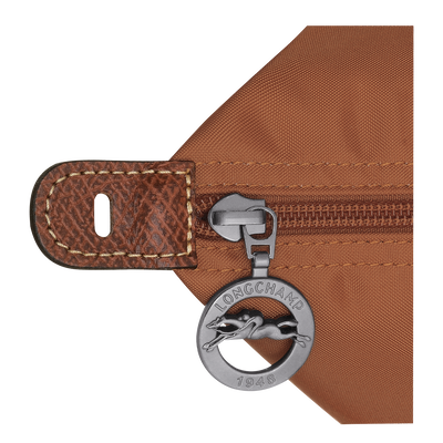 Le Pliage Original 旅行包 XL, 干邑色
