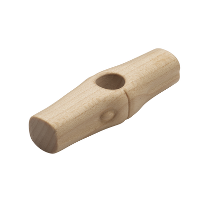 Roseau 披肩 , 彩色 - 木材