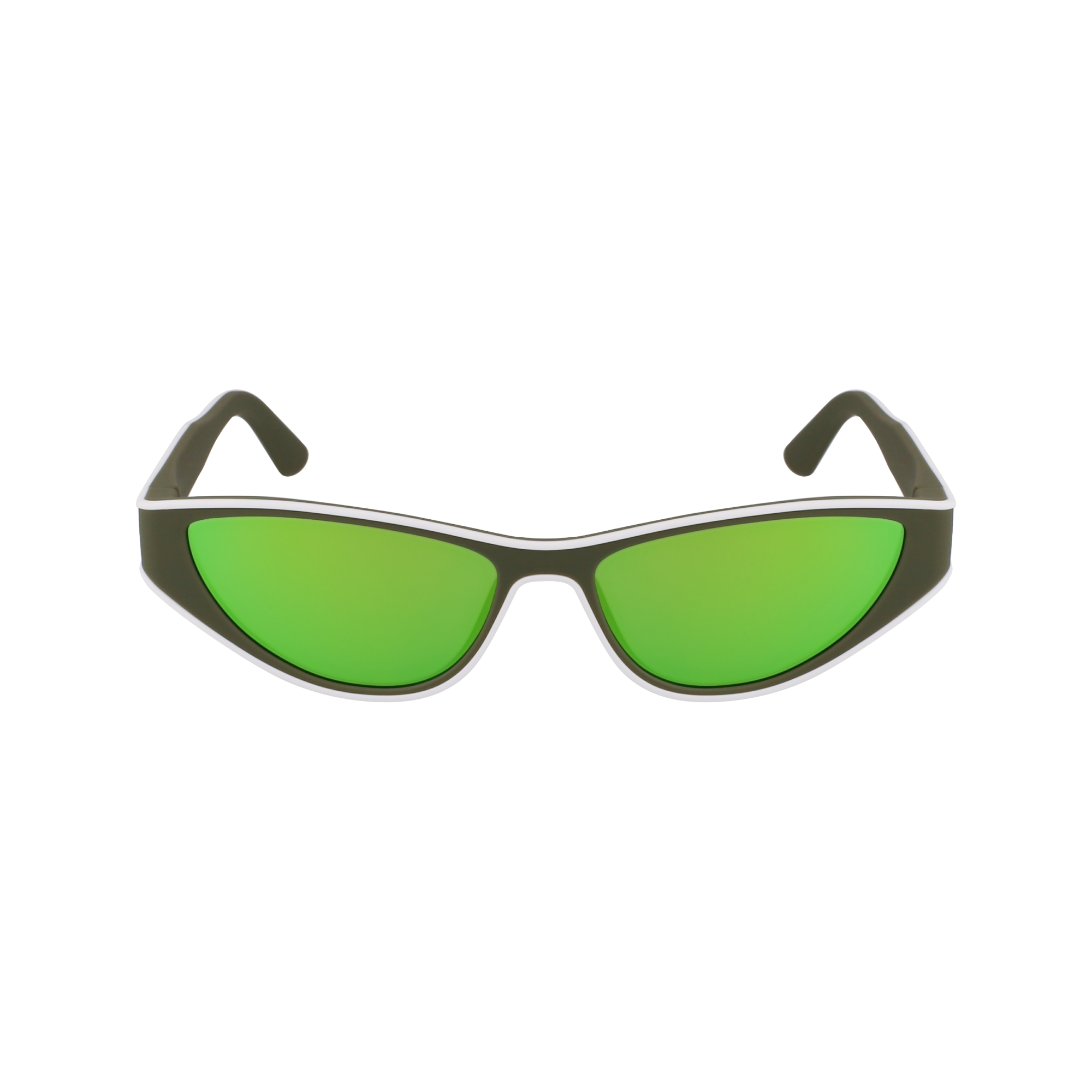 Sunglasses, Khaki - View 1 of
2 - zoom in null Sunglasses, Khaki