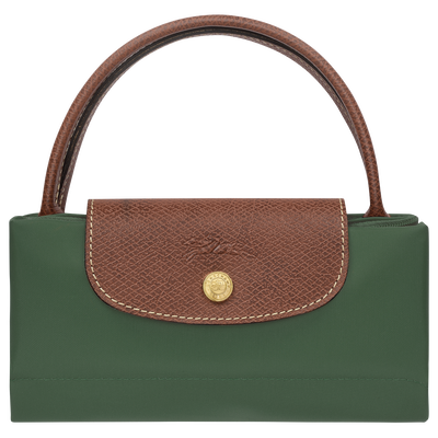 Le Pliage Original 手提包 S, 英伦绿