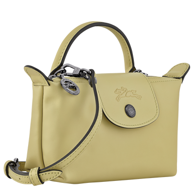 Le Pliage Xtra 手拿包 XS, 开心果绿