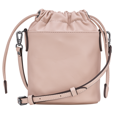 Le Pliage Xtra 水桶包 XS, 裸色