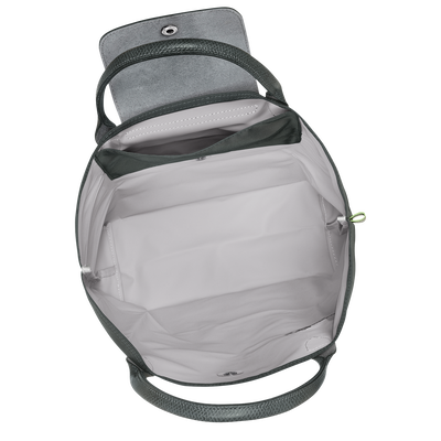 Le Pliage Green 托特包 M, 石墨黑
