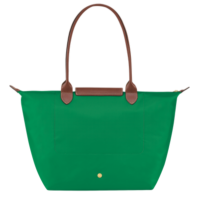 Le Pliage Original 托特包 L, 绿色