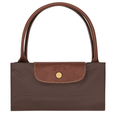 Le Pliage Original 手提包 L, 摩卡色