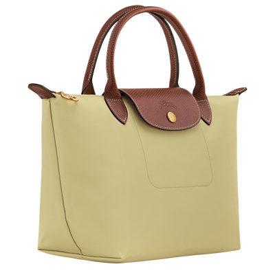 Le Pliage Original 手提包 S, 开心果绿