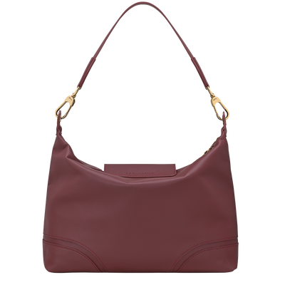 Le Pliage Xtra 单肩包  L, 勃艮第色