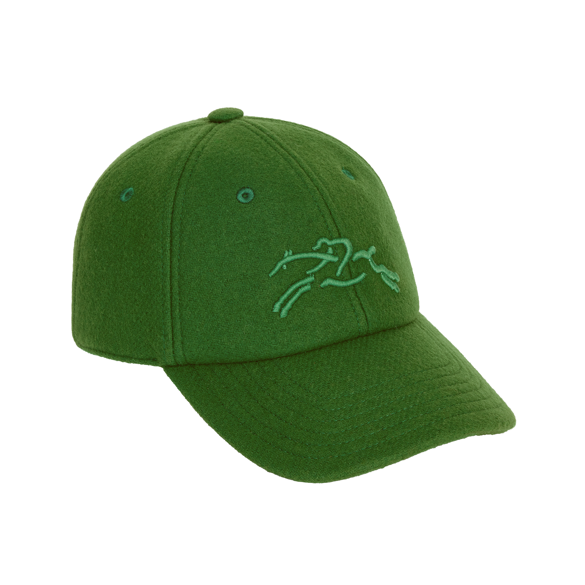null Hat, Matcha