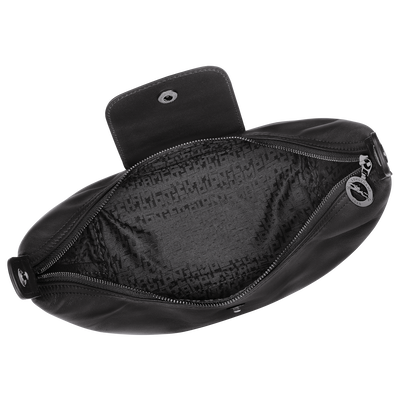 Le Pliage Xtra 手提包 XS, 黑色