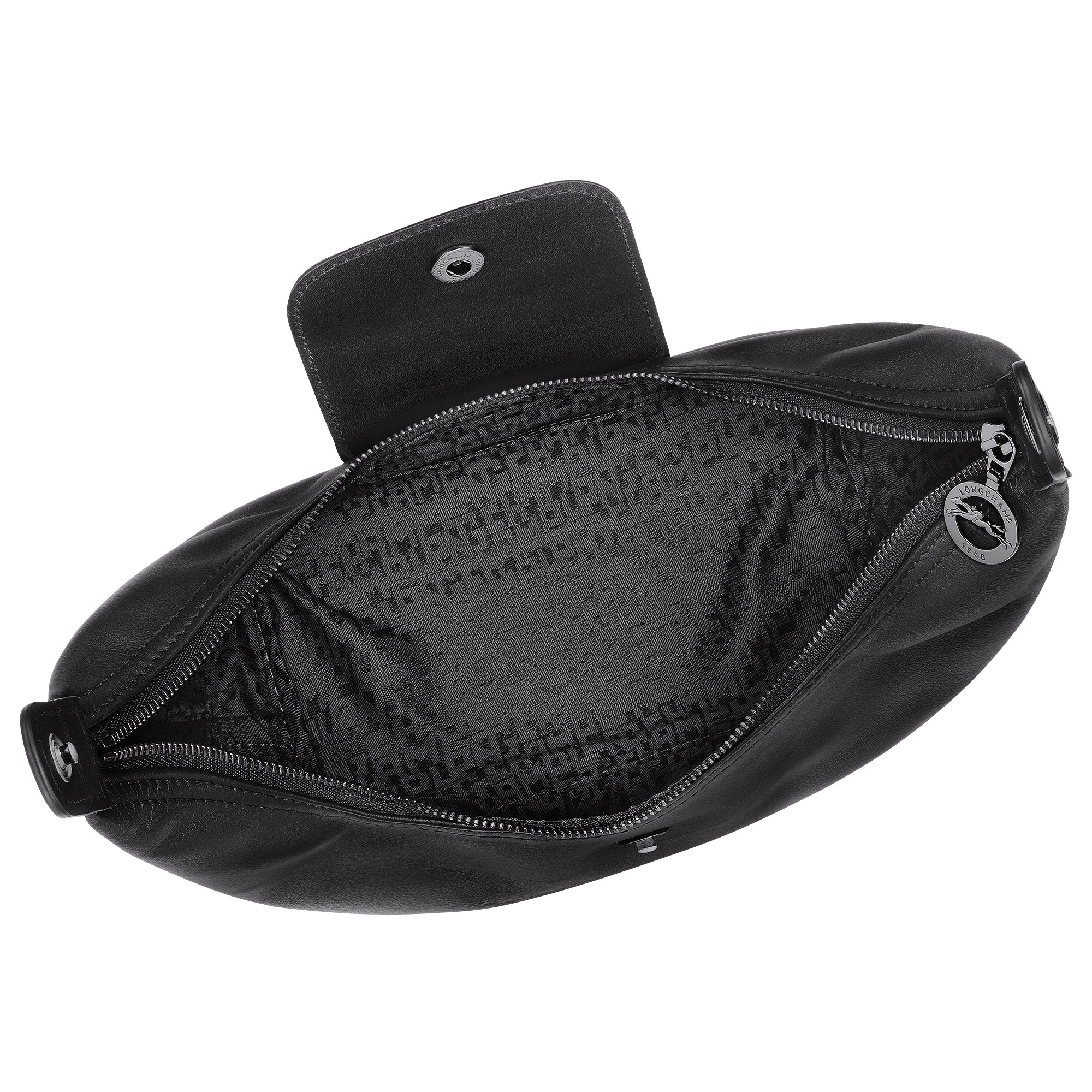 Handbag XS, Black - View 5 of
6 - zoom in Le Pliage Xtra Handbag XS, Black