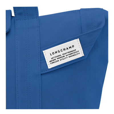 Le Pliage Collection Tote bag L, Atlantic