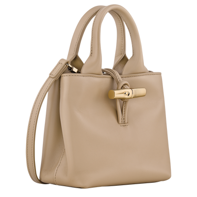 Le Roseau Handbag XS, Root