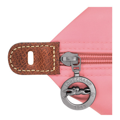 Le Pliage Original 旅行包 XL, 棉花糖粉