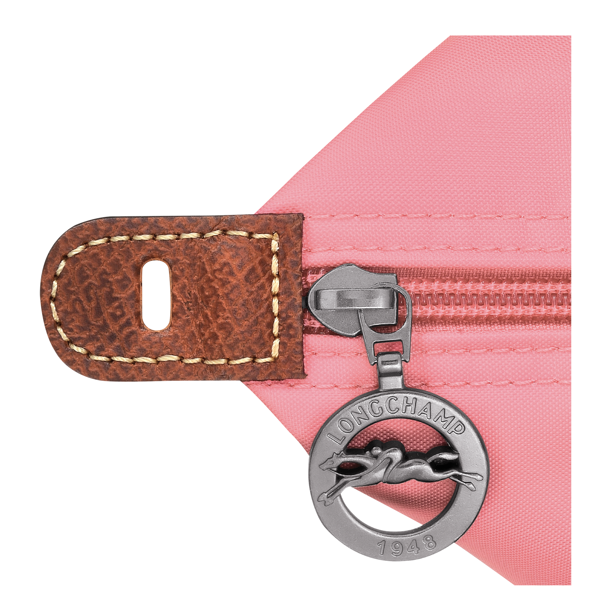 旅行包 XL, 棉花糖粉 - 查看 5
        6 - 放大 Le Pliage Original 旅行包 XL, 棉花糖粉