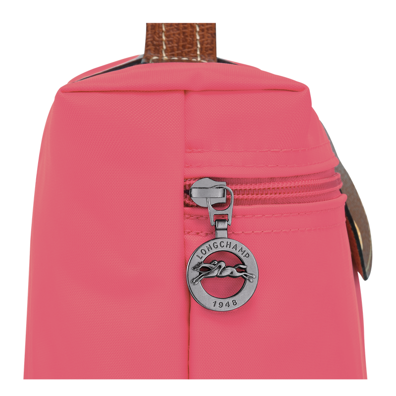 Le Pliage Original S 小号公文包 , 石榴汁红 - 再生帆布  - 查看 5 6
