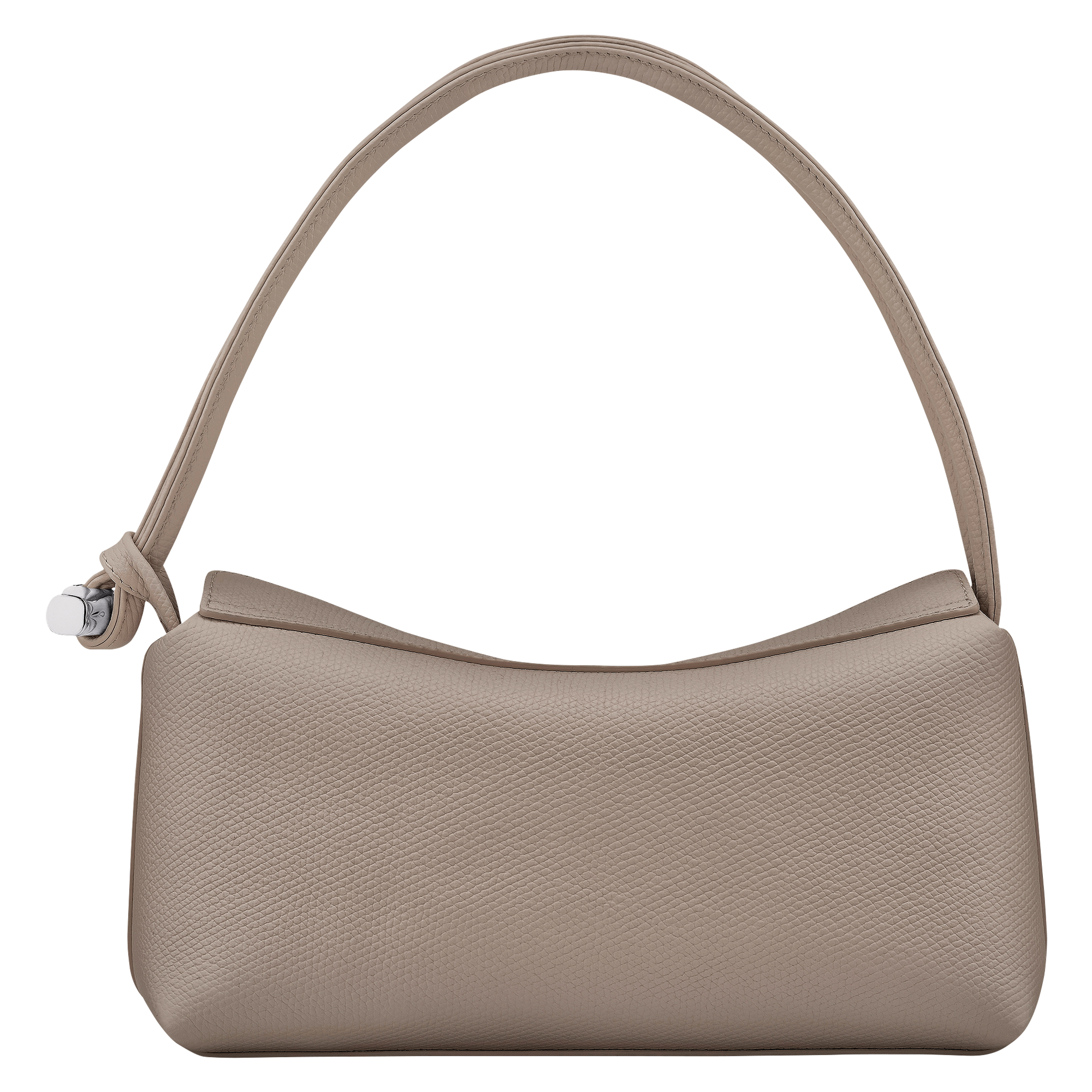Shoulder bag M, Clay - View 4 of
5 - zoom in Le Roseau Shoulder bag M, Clay