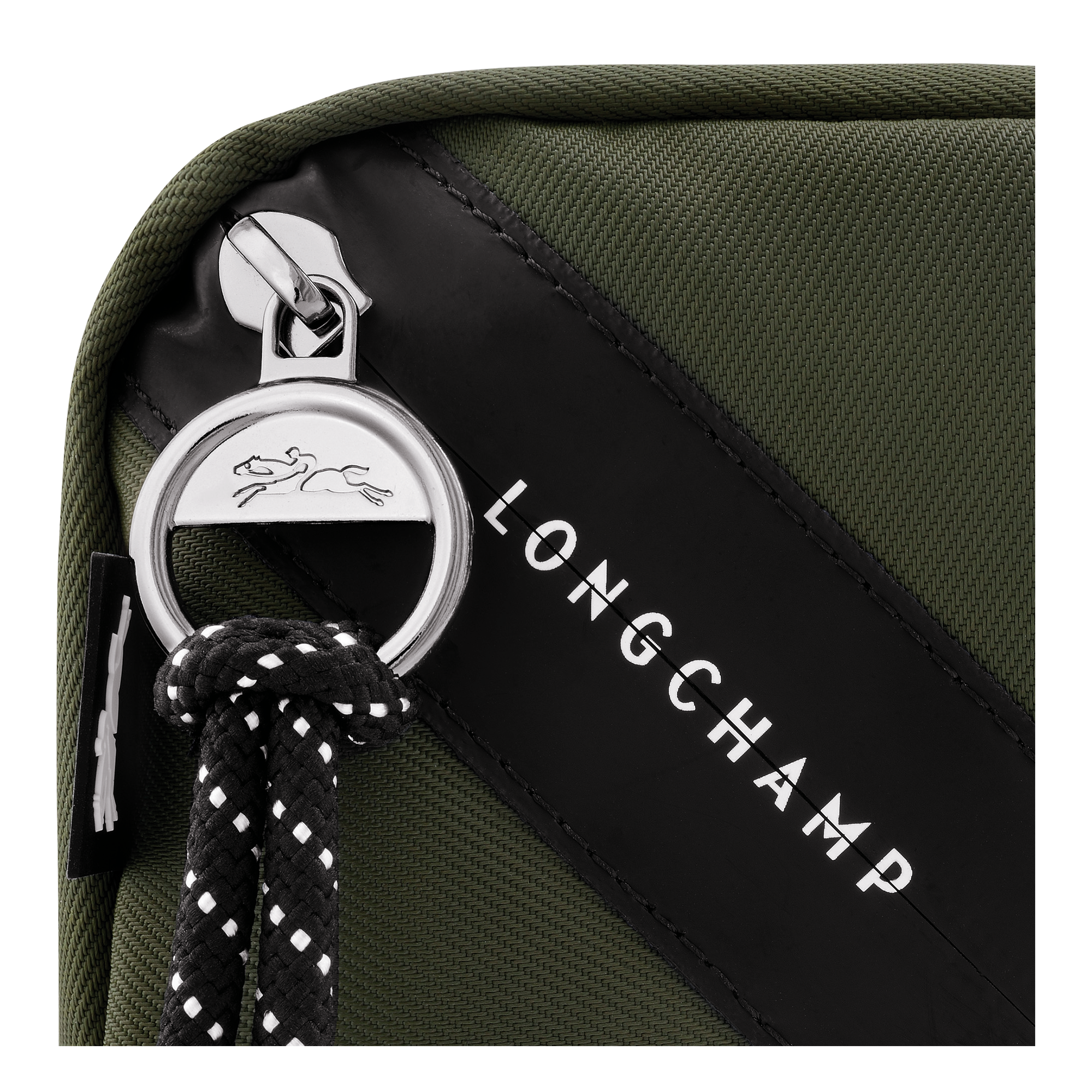 Le Pliage Energy Pouch, Khaki