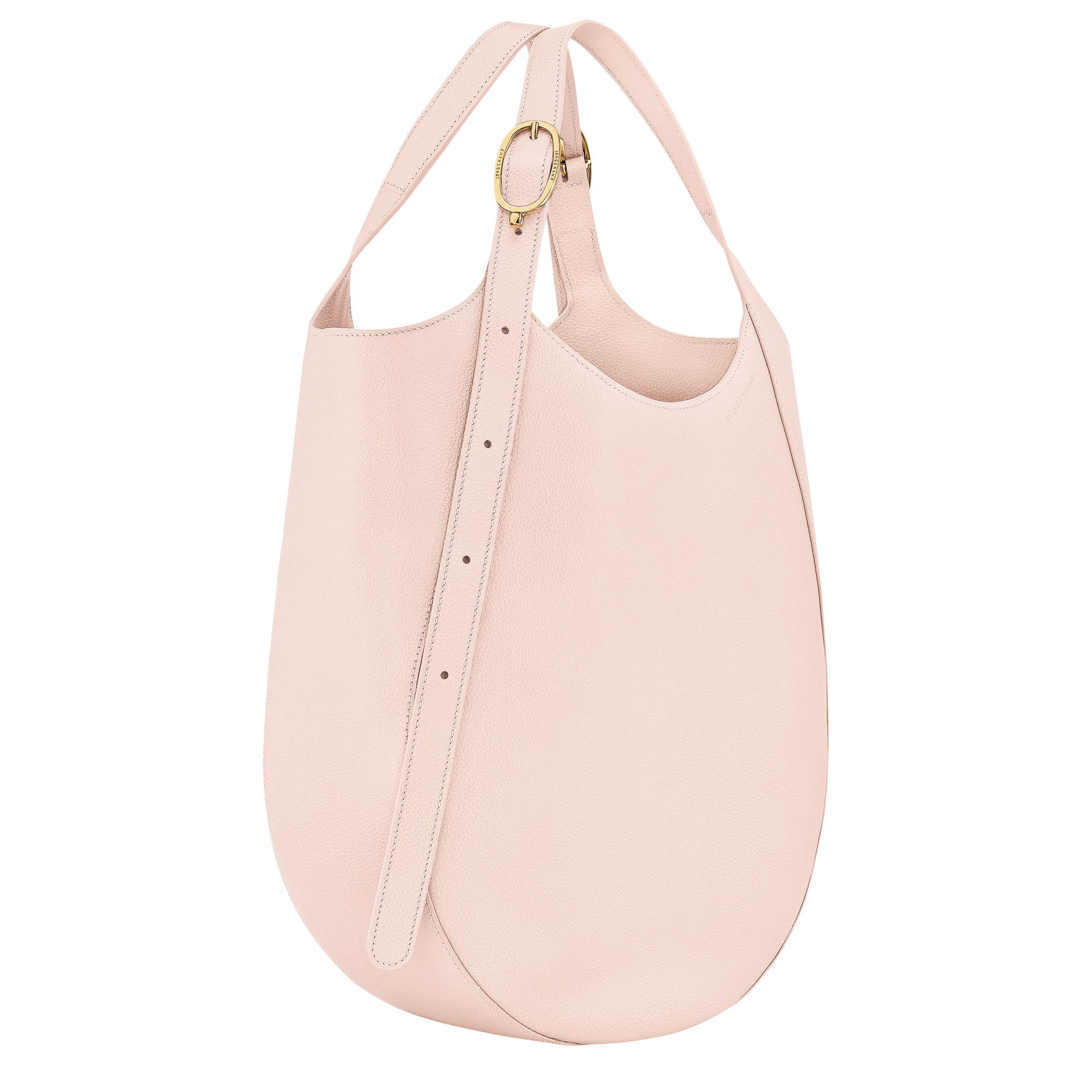 Le Foulonn&eacute; 托特包 XL, 奶油