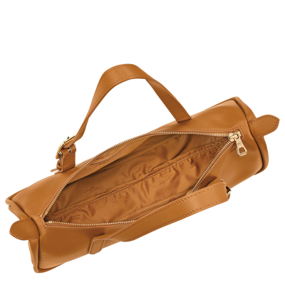 Looong Shoulder bag L, Caramel