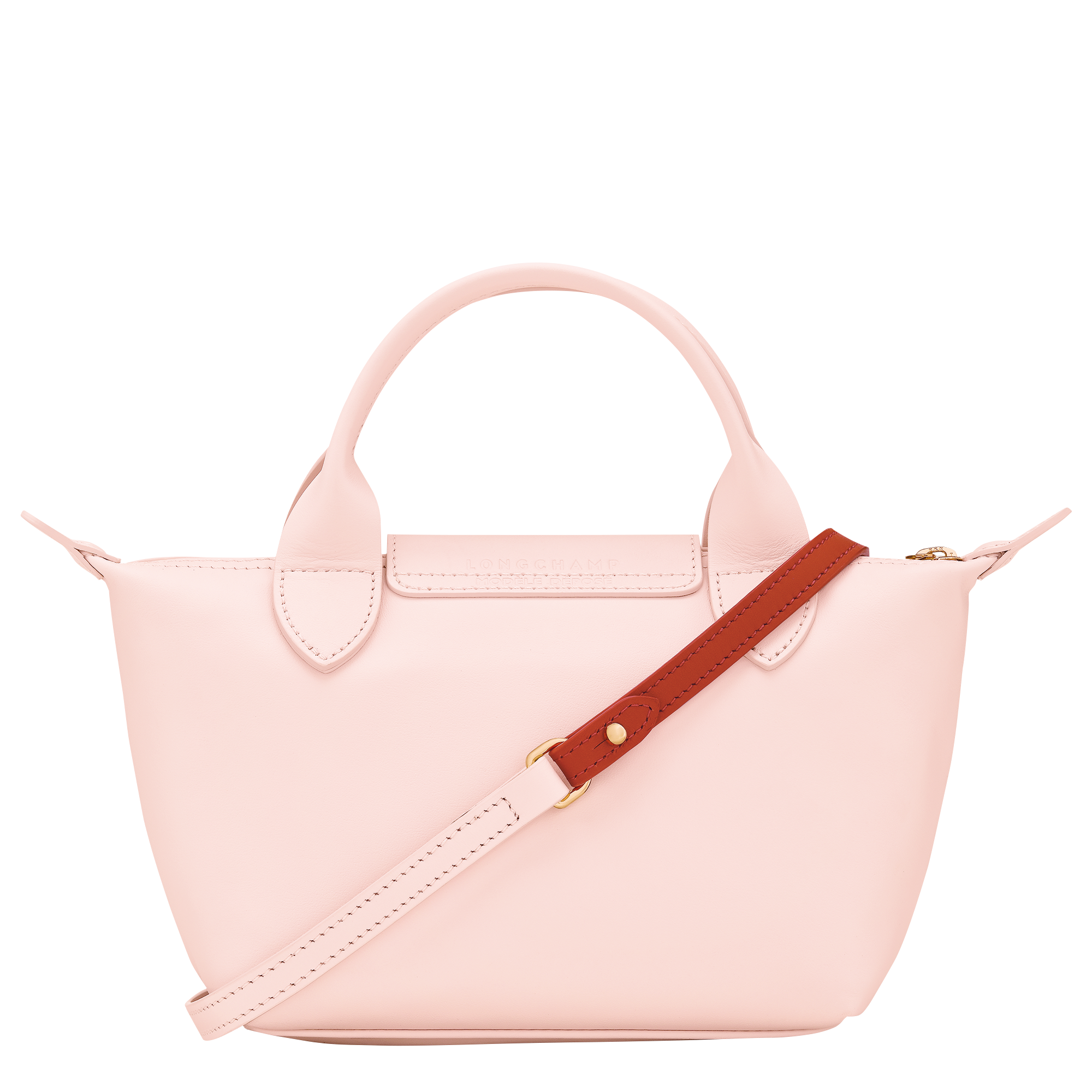 Le Pliage Xtra Handbag XS, Ballet