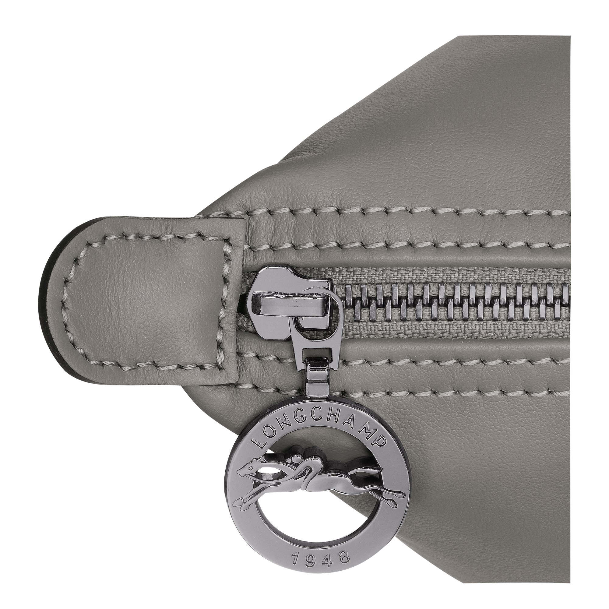 Tote bag M, Turtledove - View 6 of
6 - zoom in Le Pliage Xtra Tote bag M, Turtledove