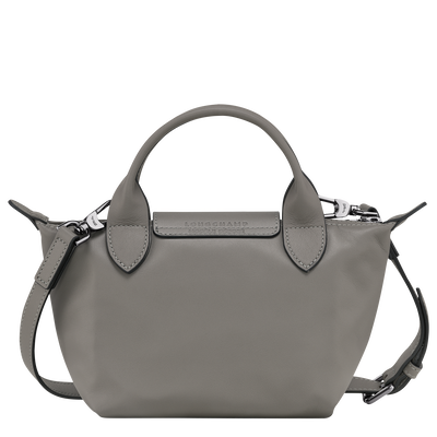 Le Pliage Xtra 手提包 XS, 斑鸠灰