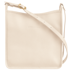 Le Foulonné M Crossbody bag , Paper - Leather