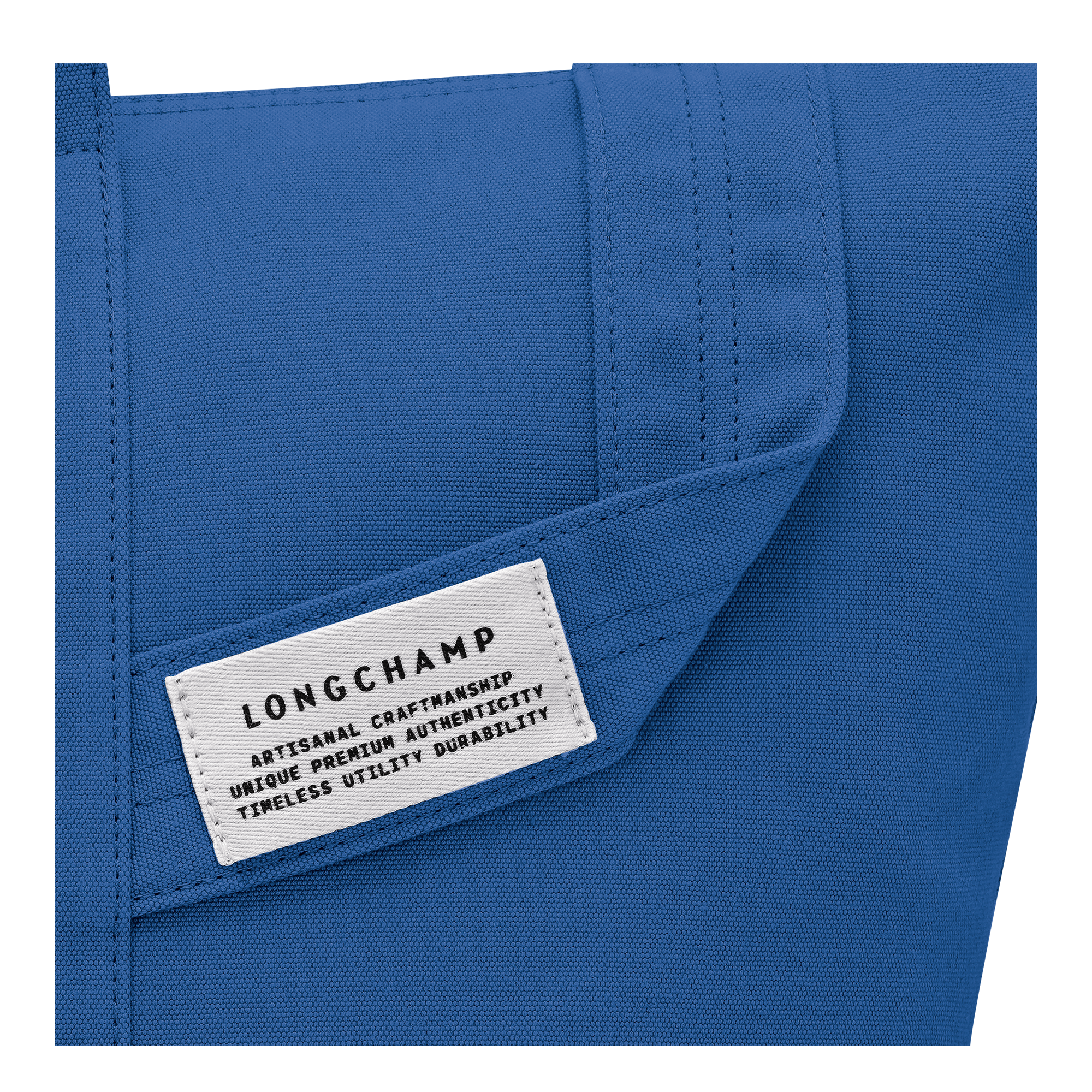 Shoulder bag XL, Atlantic - View 6 of
6 - zoom in Le Pliage Collection Shoulder bag XL, Atlantic