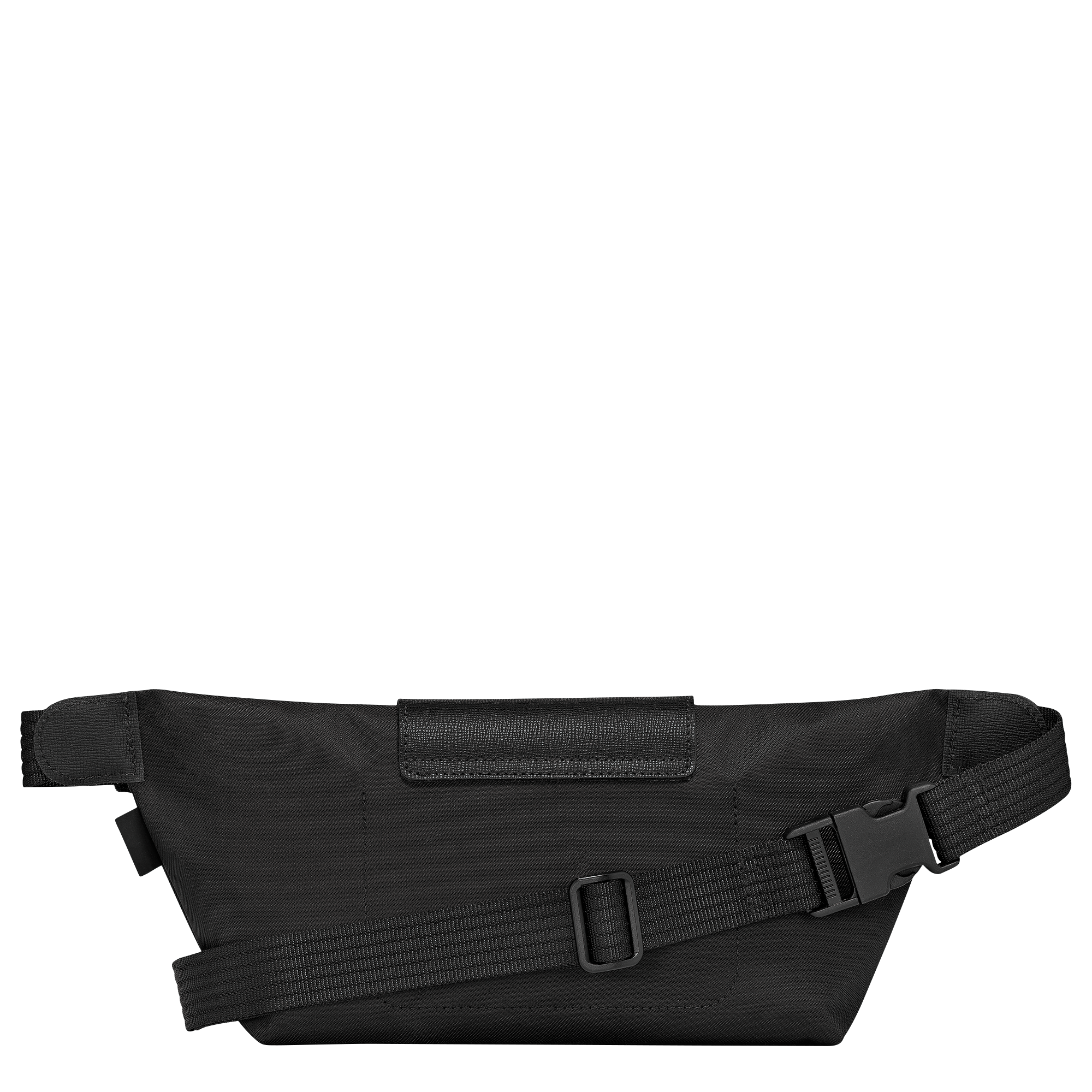 Le Pliage Energy 腰包 M, 黑色