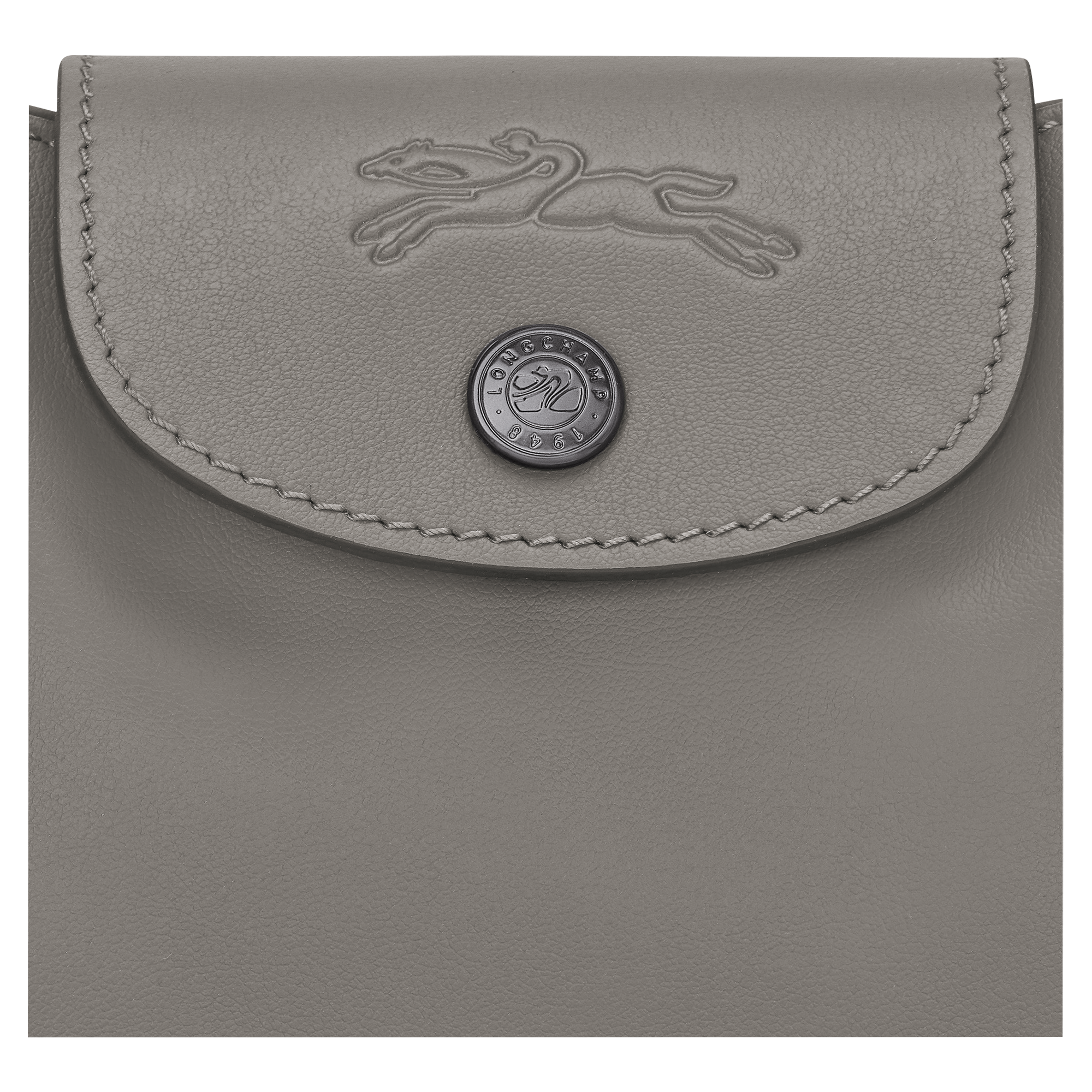 Le Pliage Xtra 单肩包 S, 斑鸠灰