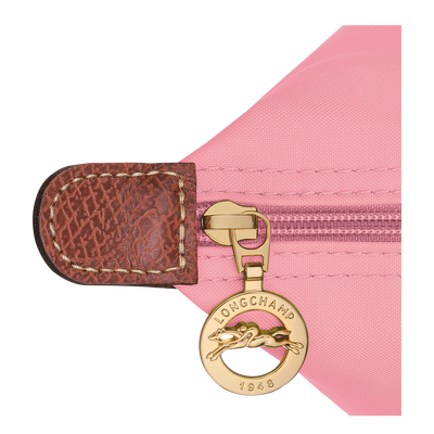 Le Pliage Original 托特包 M, 棉花糖粉