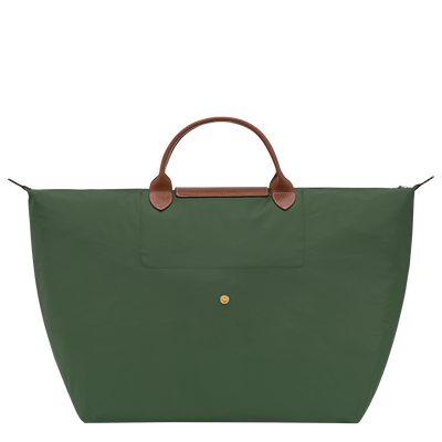 Le Pliage Original 旅行包 L, 英伦绿