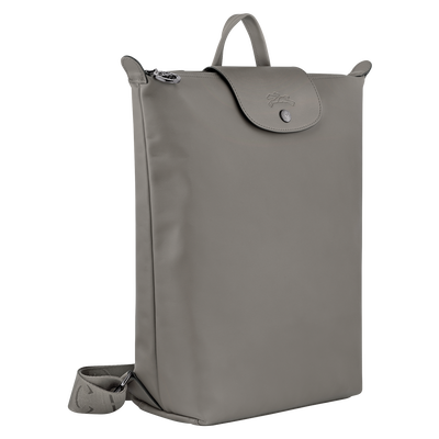 Le Pliage Xtra 双肩背包 M, 斑鸠灰