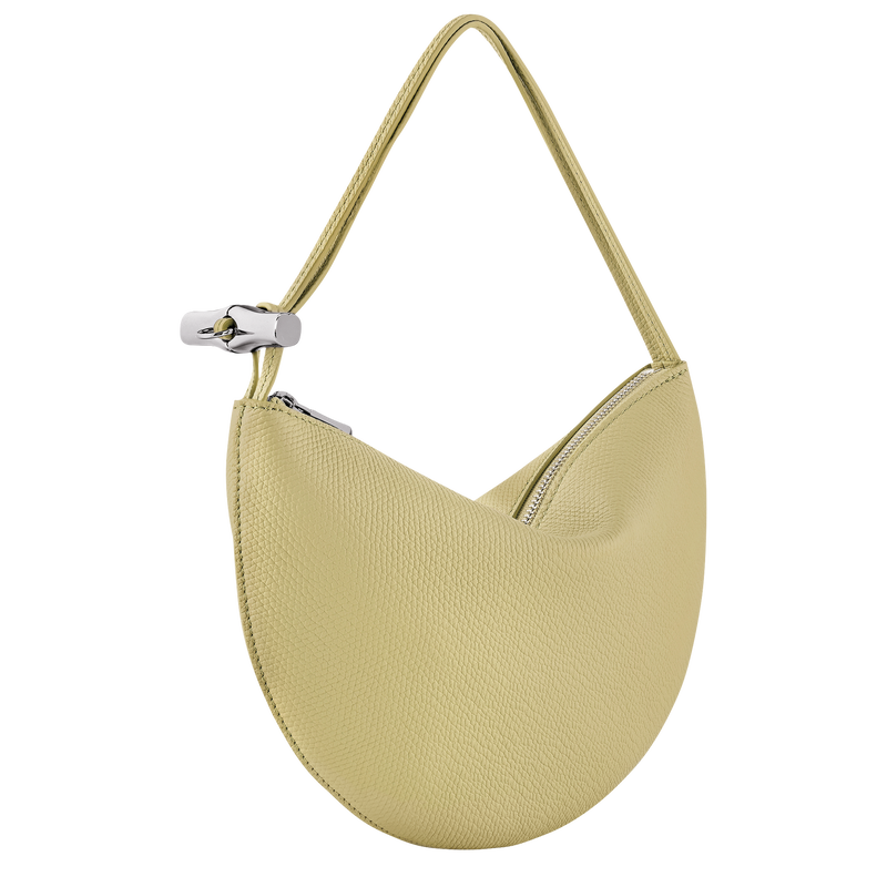 Le Roseau 手拿包 , 开心果绿 - 皮革  - 查看 3 6