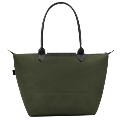 Le Pliage Energy 托特包 L, 卡其色