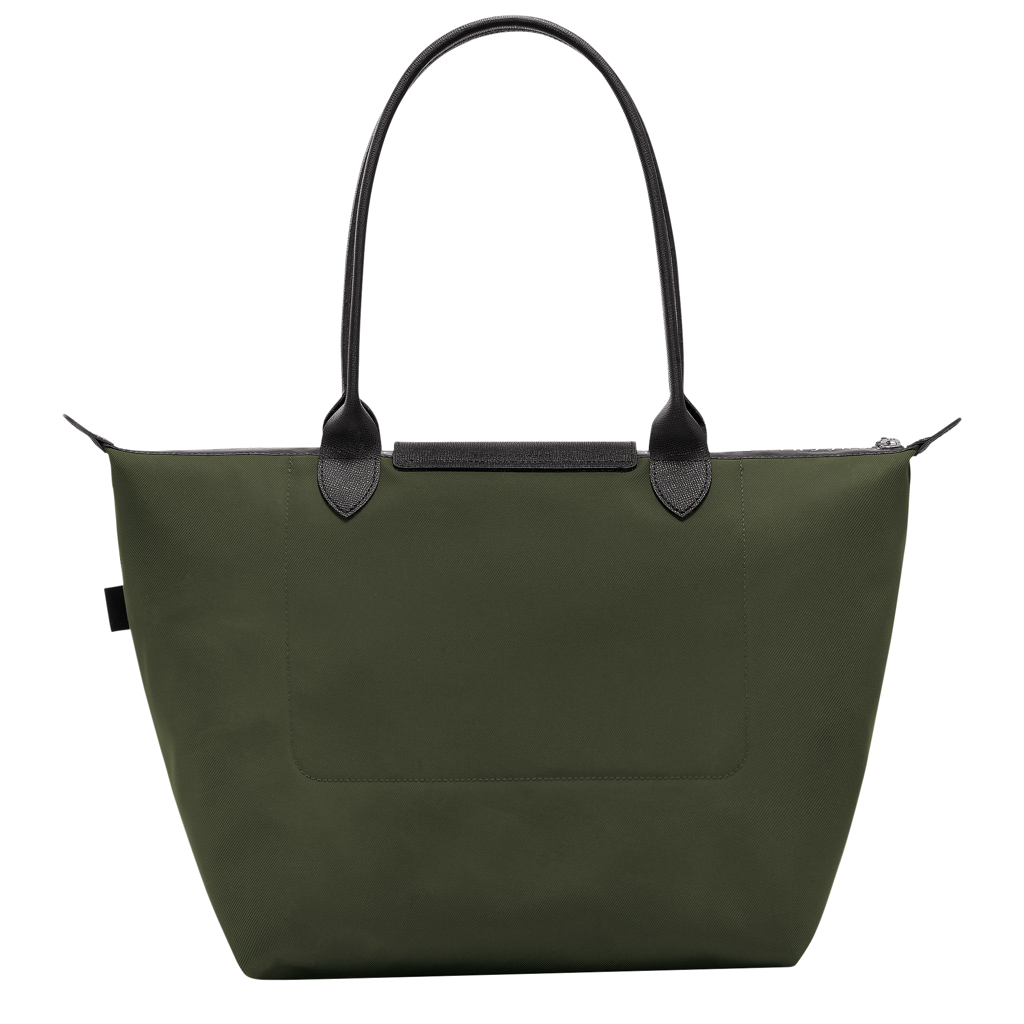 托特包 L, 卡其色 - 查看 4
        6 - 放大 Le Pliage Collection 托特包 L, 卡其色